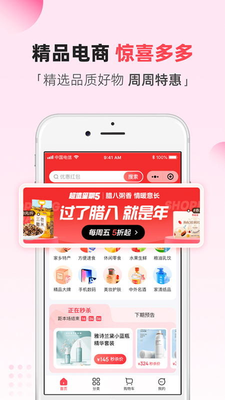 翼支付