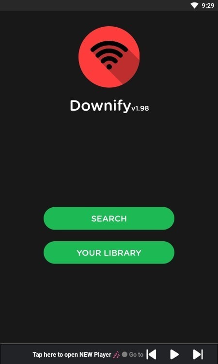 Downify
