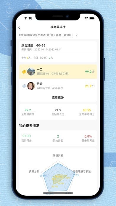 得分未来 ios版