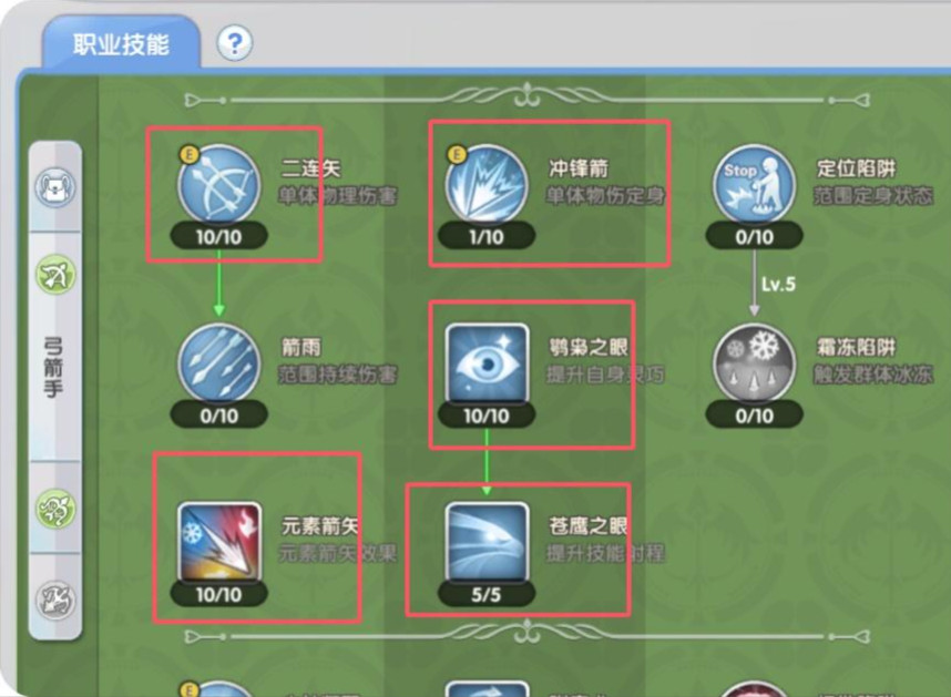 仙境传说新启航九游渠道服