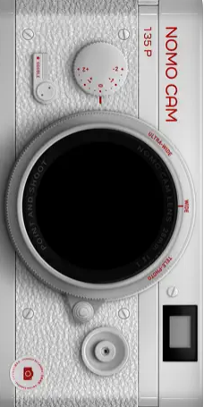 NOMOCAM ios版