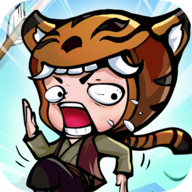 功夫生存全民大作战最新版(Kung Fu Survival) 1.1.9安卓版