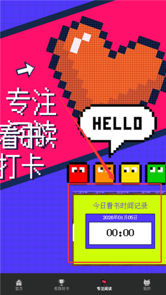 怎么阅读配图4