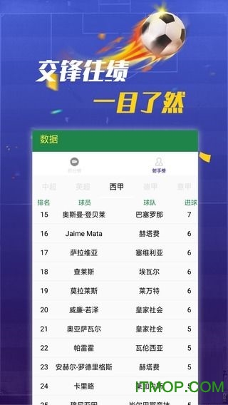 顶盛足球