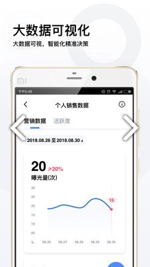 易车伙伴经销商登录V4.9.1 安卓手机版