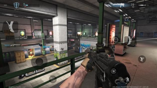 combatmaster全皮肤版