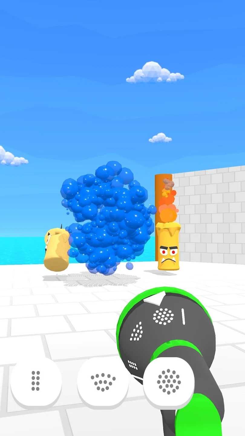 水族男孩最新版(Aqua Boy) 0.2.3手机版