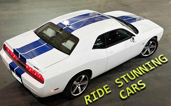 City Car Driving 2020: Challenger
