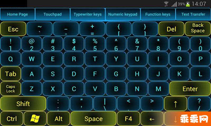 Monect 移动端