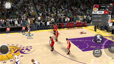 NBA2K23中文版