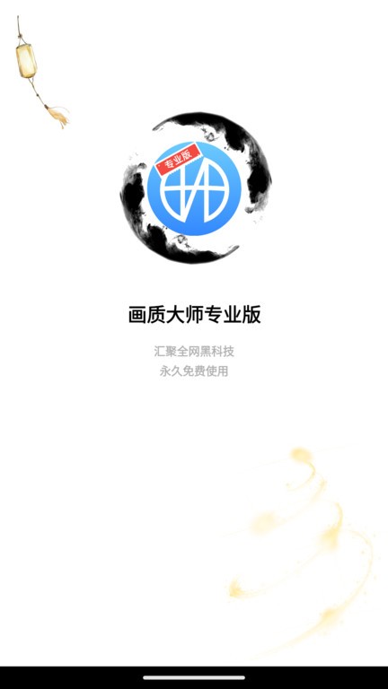 画质大师