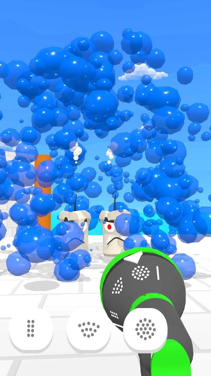 水族男孩最新版(Aqua Boy) 0.2.3手机版