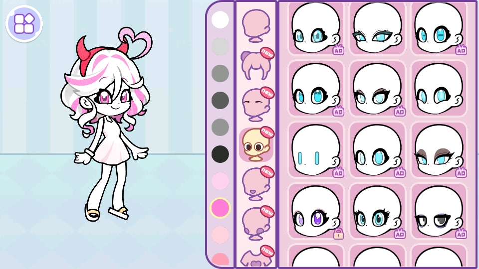 天使制作人偶像养成免广告最新版