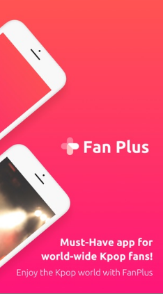 FanPlus ios版