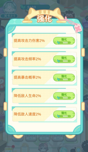 勇敢猫猫不怕困难官方