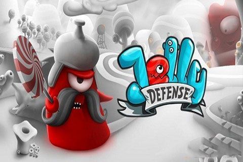 果冻防御 v1.15 安卓版