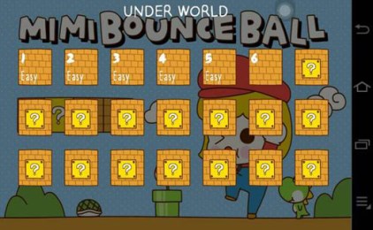 mimi bounceball