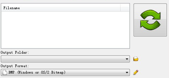 Easy2ConvertPNGtoIMAGE v3.0免费版