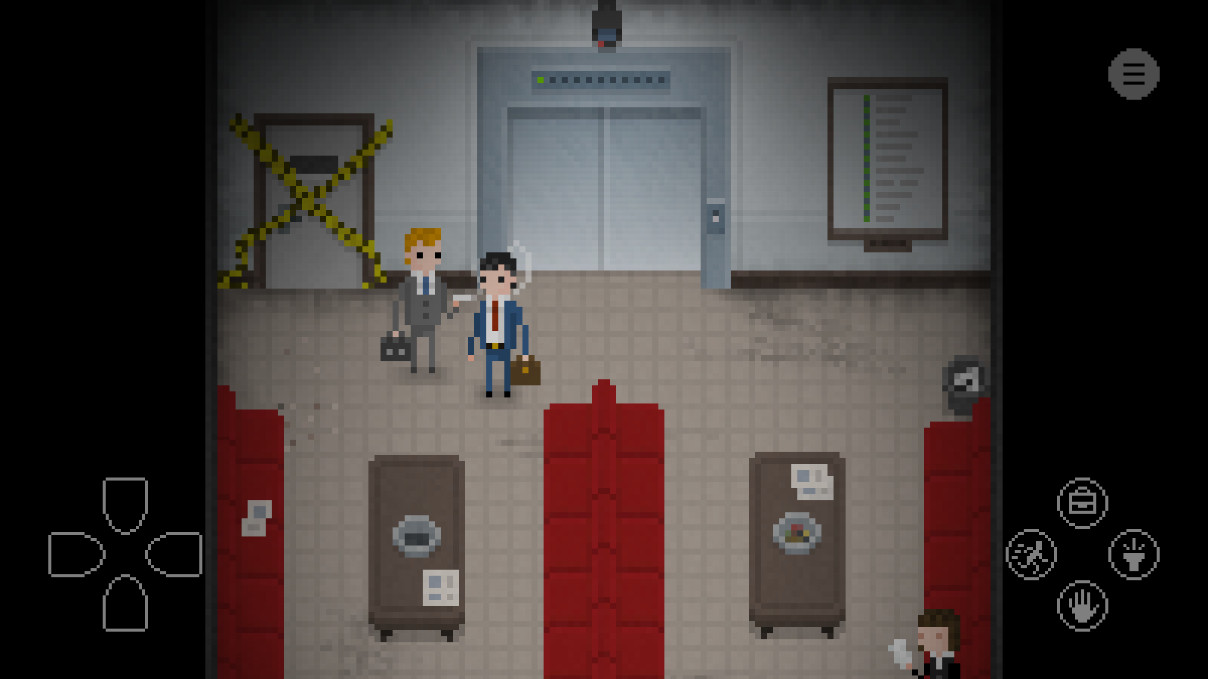 雅皮士精神安卓版(Yuppie Psycho) 2.7.6b44中文版