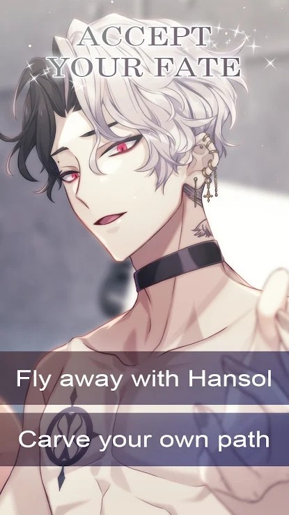 Feral Hearts汉化版