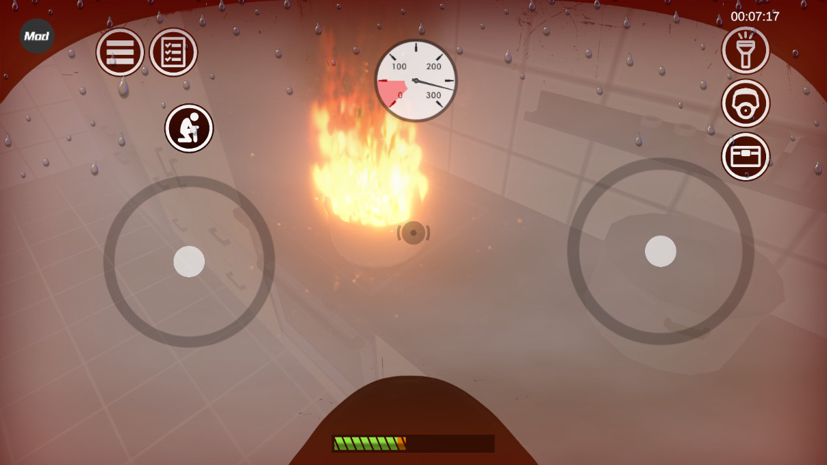 紧急呼叫攻击小队汉化版 1.0.36最新版