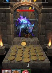 Coin&Dungeon