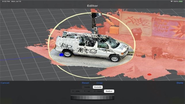 3D Scanner