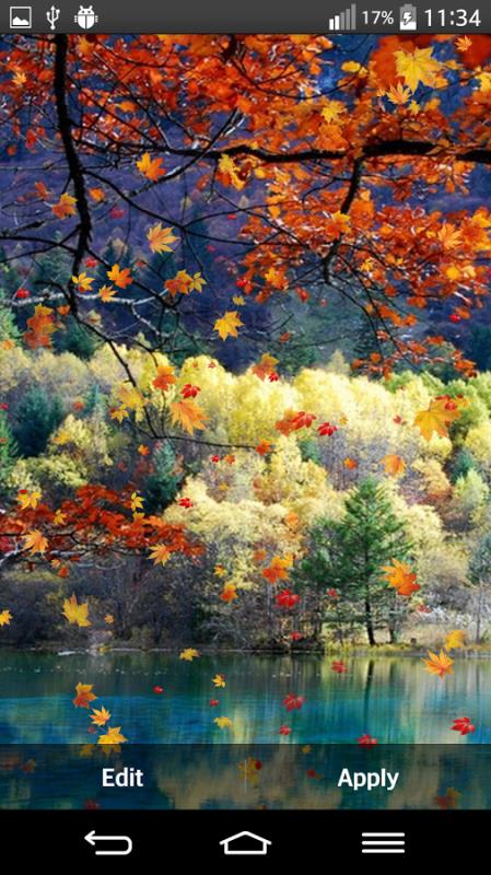 Autumn