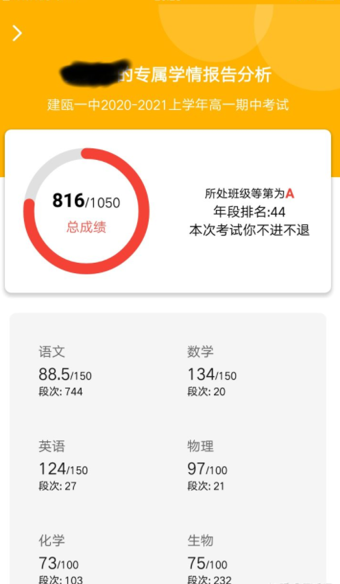 分数API安卓
