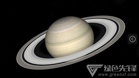 Celestia(三维立体星球)V1.0.7 安卓最新版