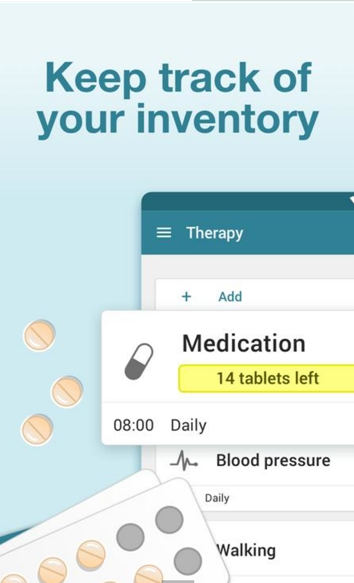 MyTherapy