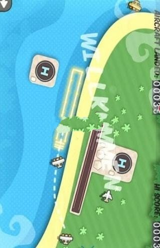 航空指挥官4.5中文版