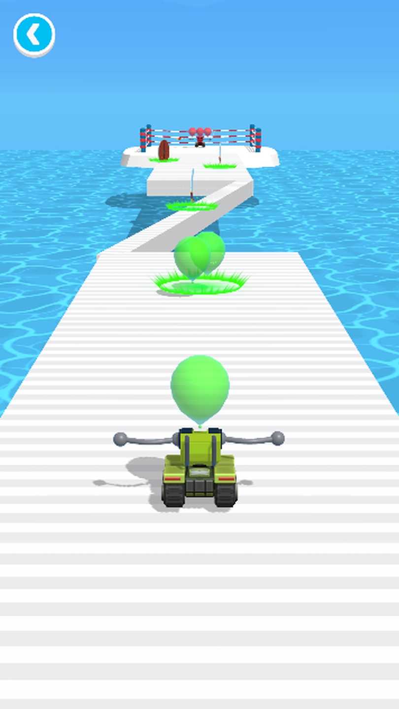 气球碰撞最新版(Balloon Clash) 0.1.9安卓版