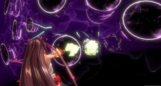 动作对魔忍v1.0.0安卓版最新版