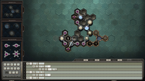 Opus Magnum免费版