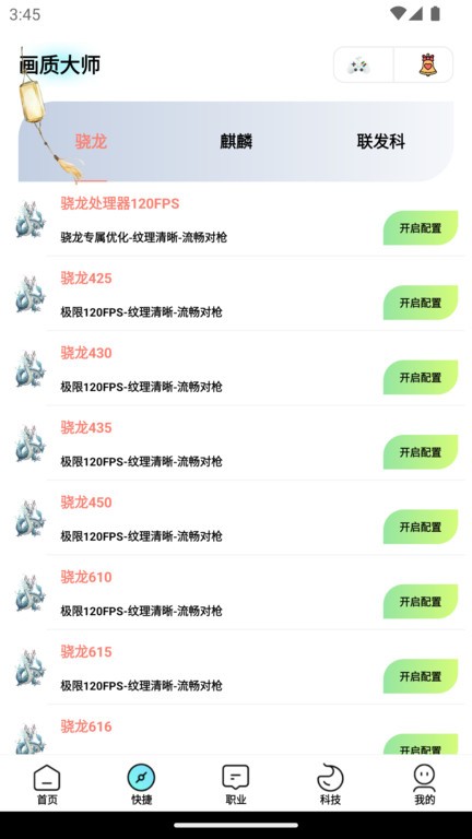 画质大师