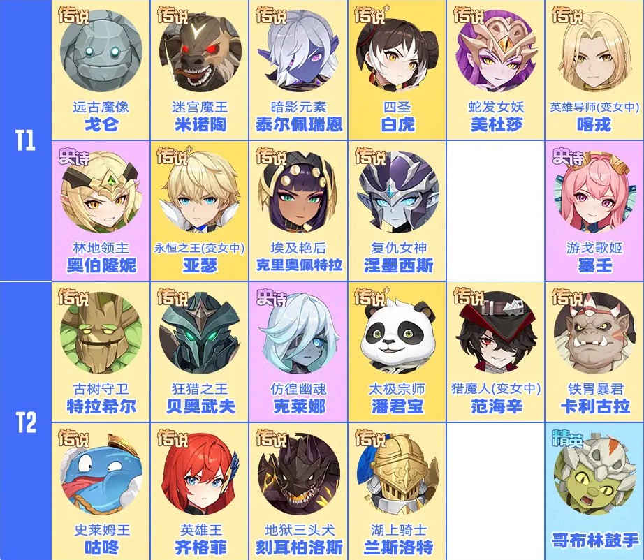 龙魂旅人手游