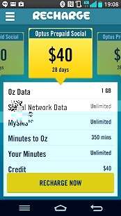 My Optus