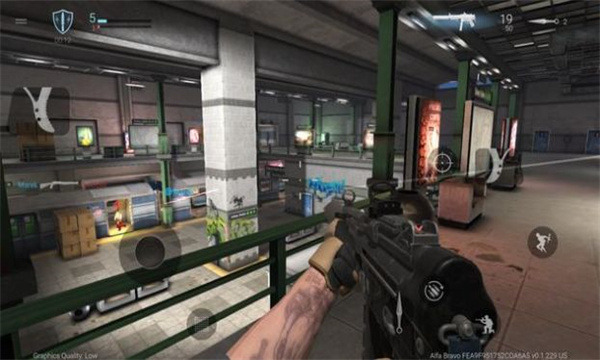 combat master v0.1.249安卓版