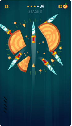 Knife Hit