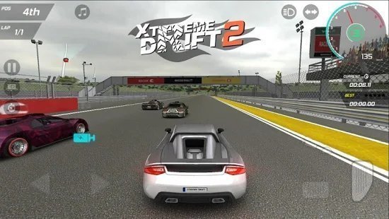 Xtreme Drift 2