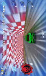 3D死亡竞速