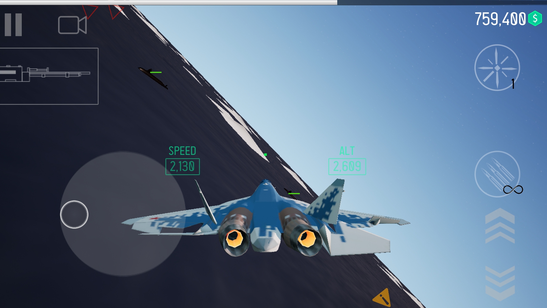 空对空最新版 1.46安卓版