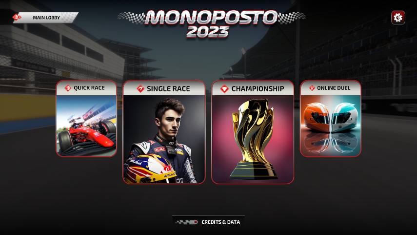 Monoposto2023