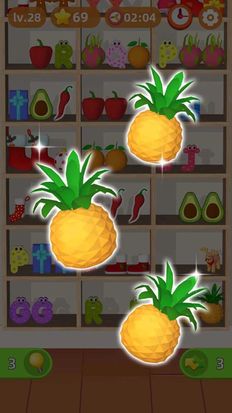 货物分类最新版(Goods Sort) 3.100安卓版