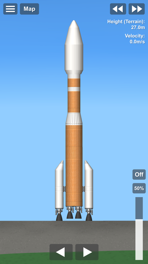 航天模拟器1.7.1