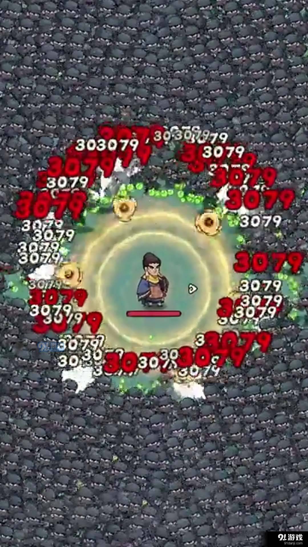 最强的飞刀大量金币版