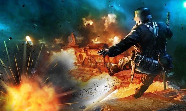 陆军单兵部队最新版