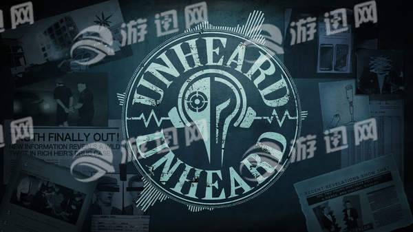 Unheard