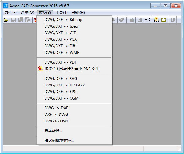 DWG TrueView